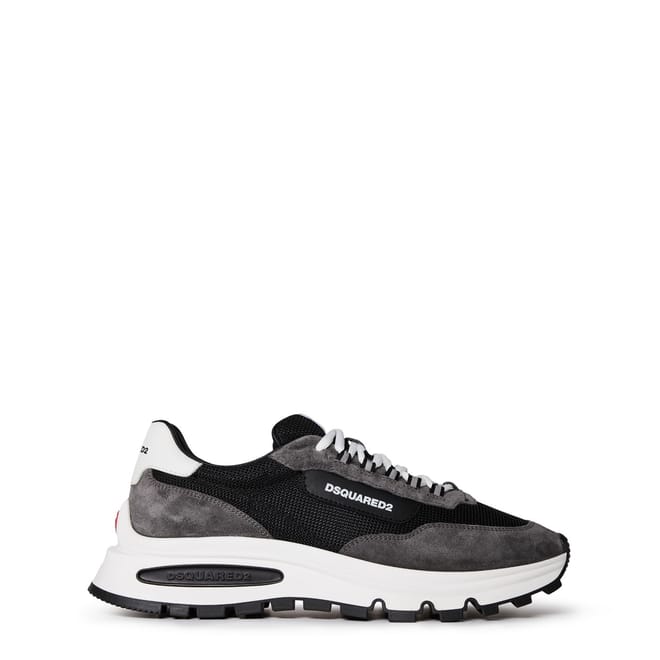 Run Ds2 Trainers