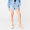 Criss Cross Shorts