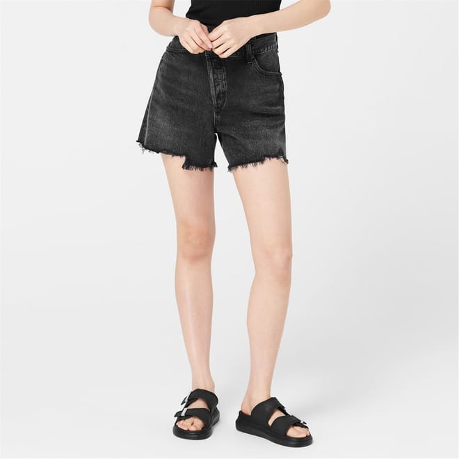 Criss Cross Shorts