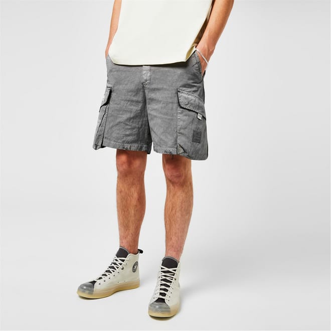 Cargo Shorts 34