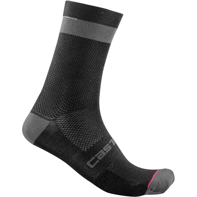 Alpha 18 Crew Socks