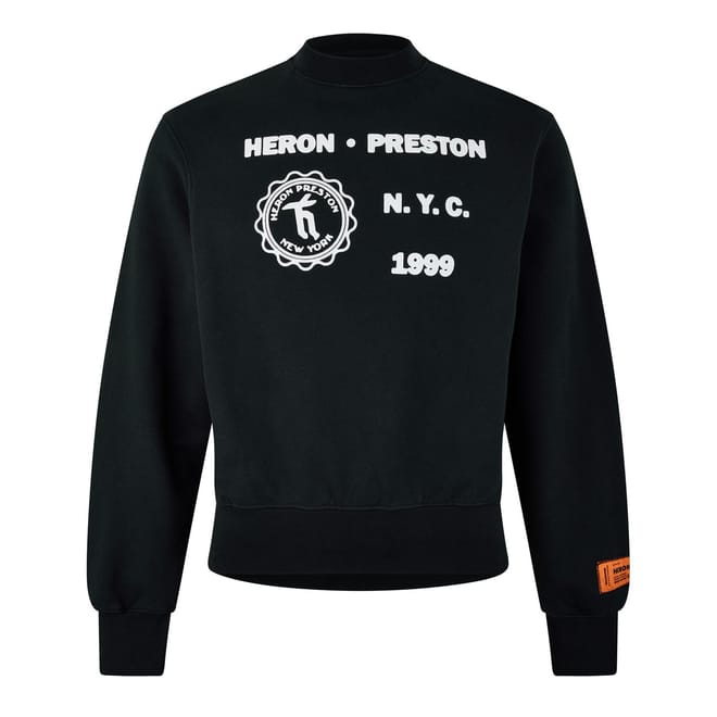 Medieval Regular Fit Long Sleeve Sweatshirt