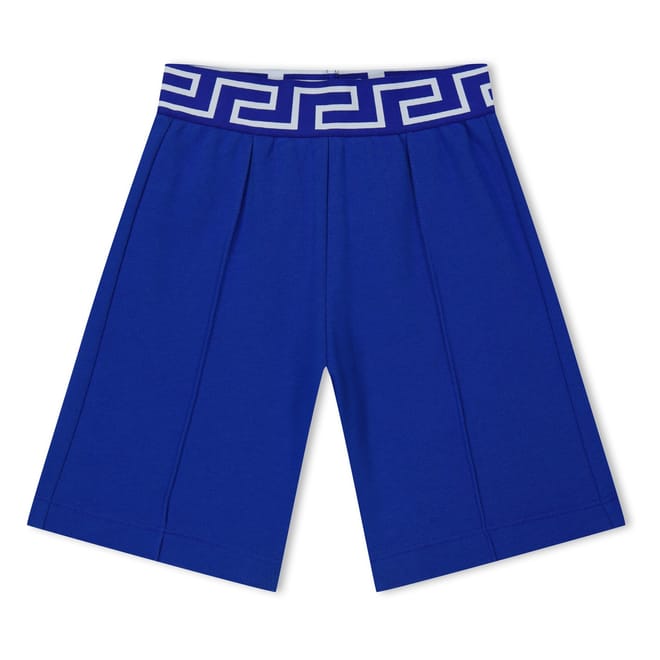Logo Shorts Juniors