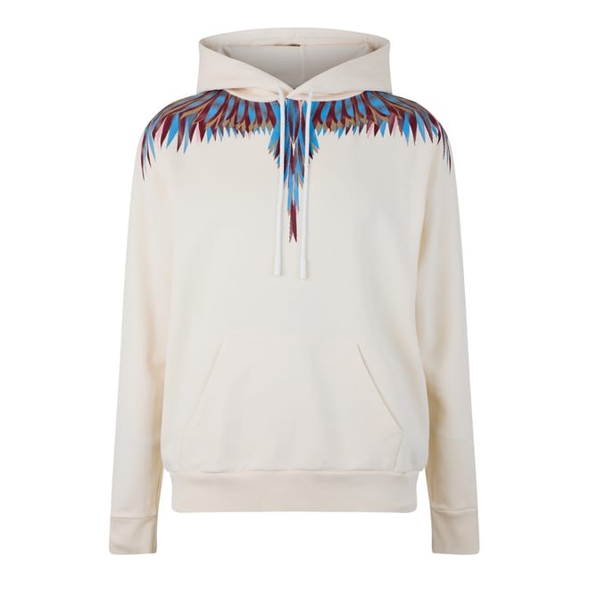 Linewngrhood Hooded Regular Fit Sweatshirt