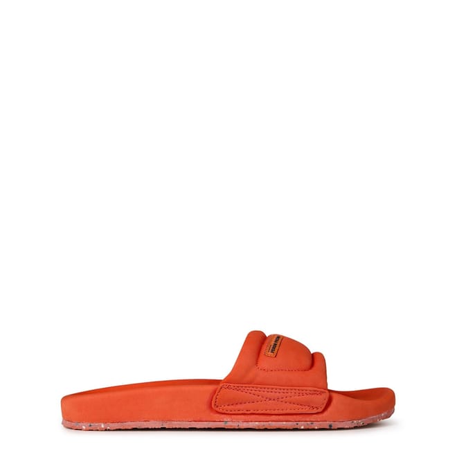 Fabric Sliders