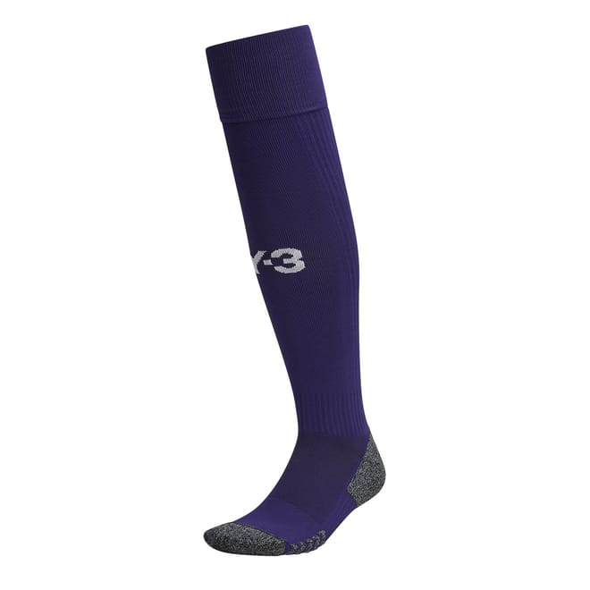 X Real Madrid Fourth Kit Socks 2023 2024