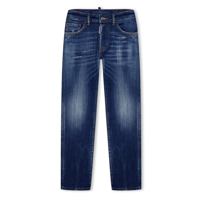 Junior Jean Unisex Juniors