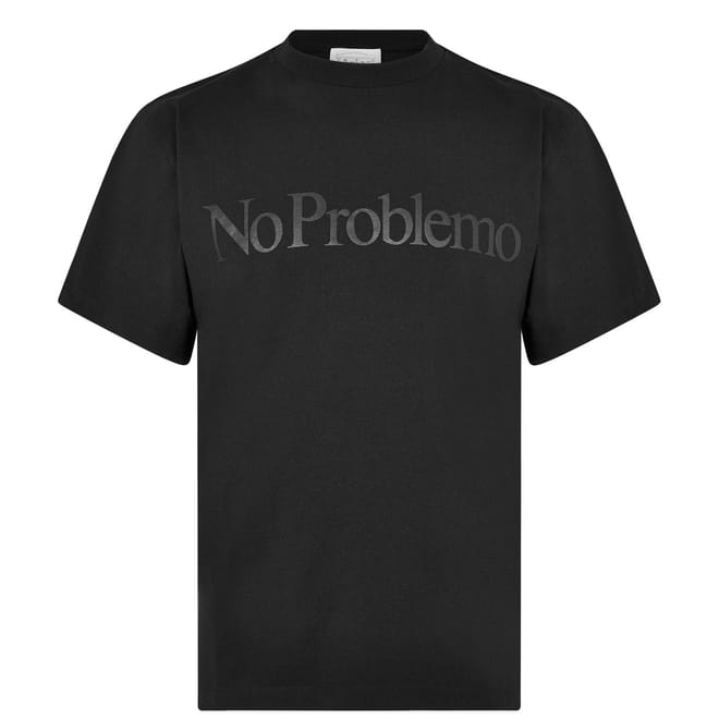 No Problemo Short Sleeve T-Shirt