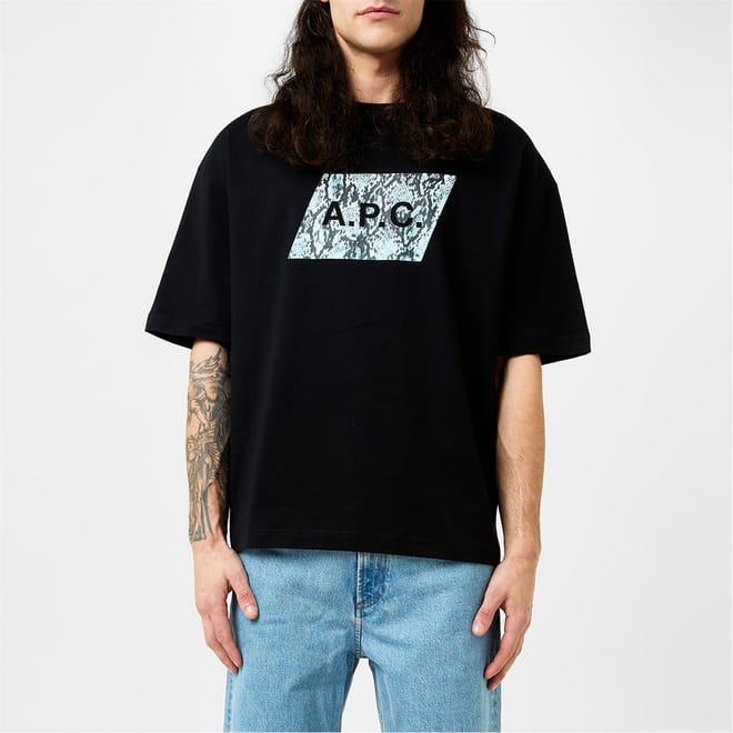 Cobra Tee