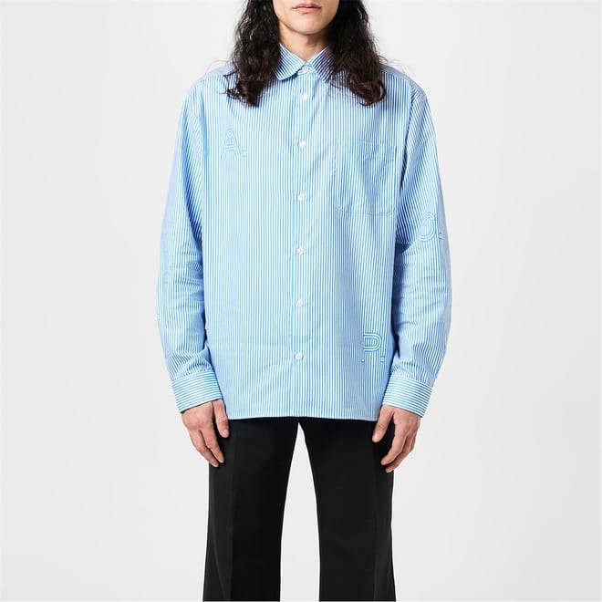 Malo Logo Shirt