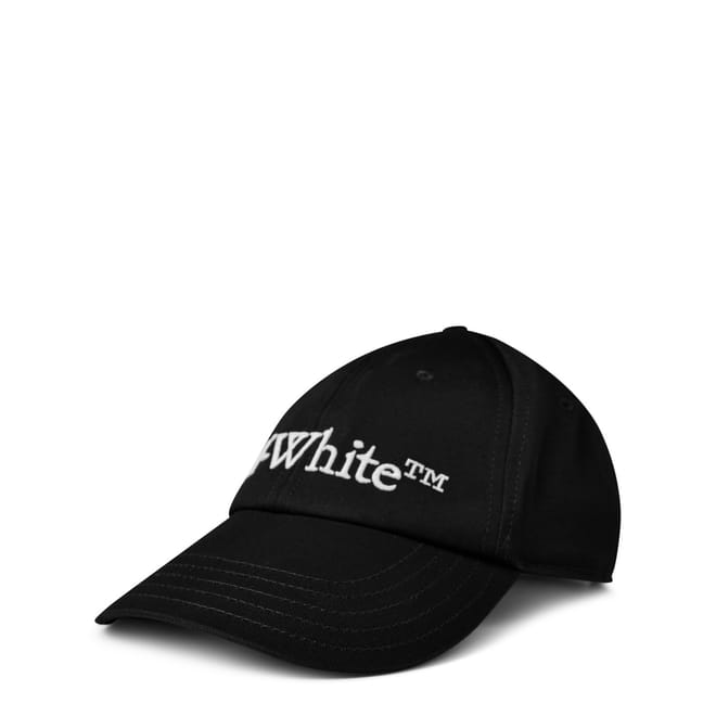 Lettering Cap