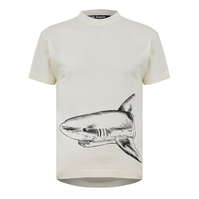 Crew Neck Classic Regular Fit T-Shirt