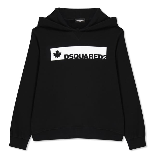 Childrens Maple Oth Hoodie