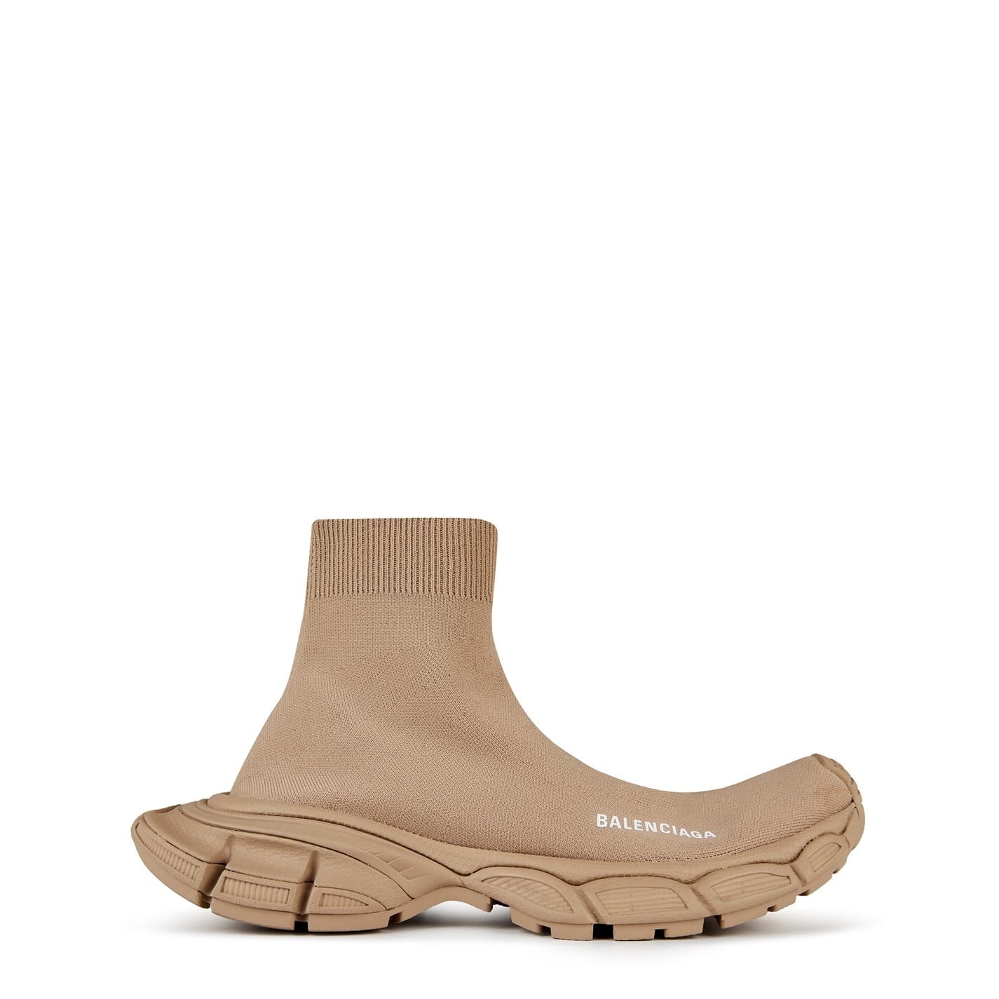 Balenciaga Women Footwear Trainers Get The Label