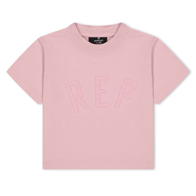 Rep Logo Tshirt