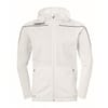 Str22 Hooded Performance Jacket