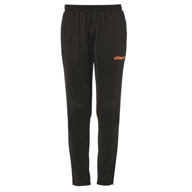 Slim Fit Slim Cut Athletic Pants