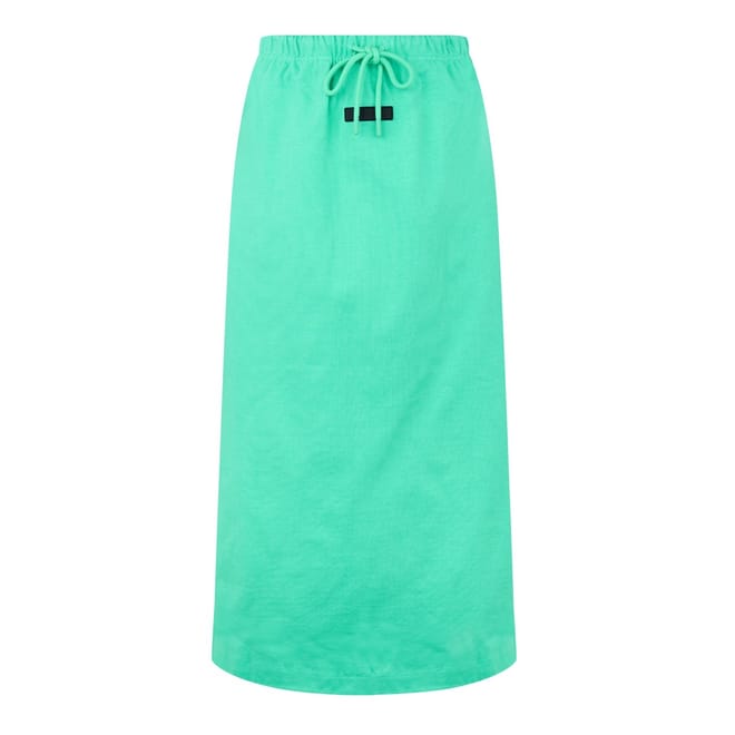 Fge Long Skirt