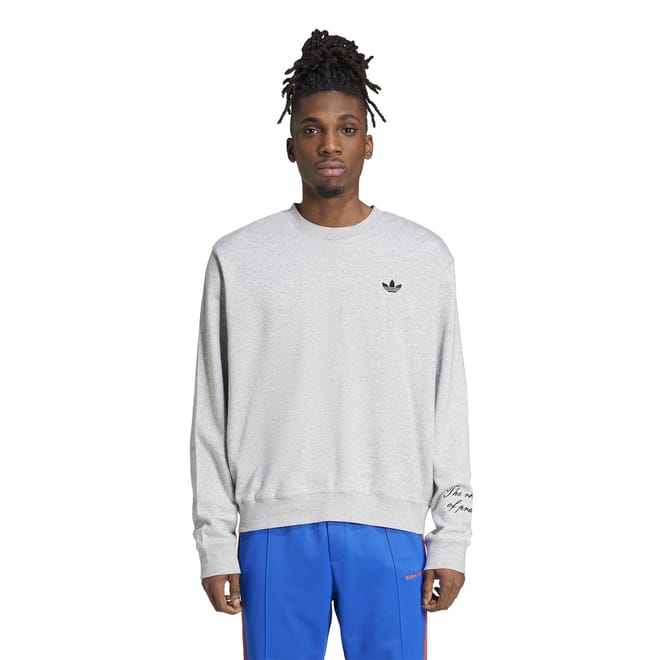 By Wales Bonner Long Sleeve Crew Top