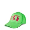 Icon Lettering Cap