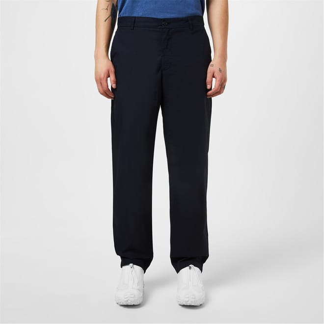 Andersen Regular Fit Trousers