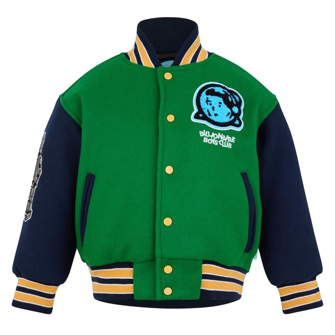 Astro Varsity Jacket Juniors