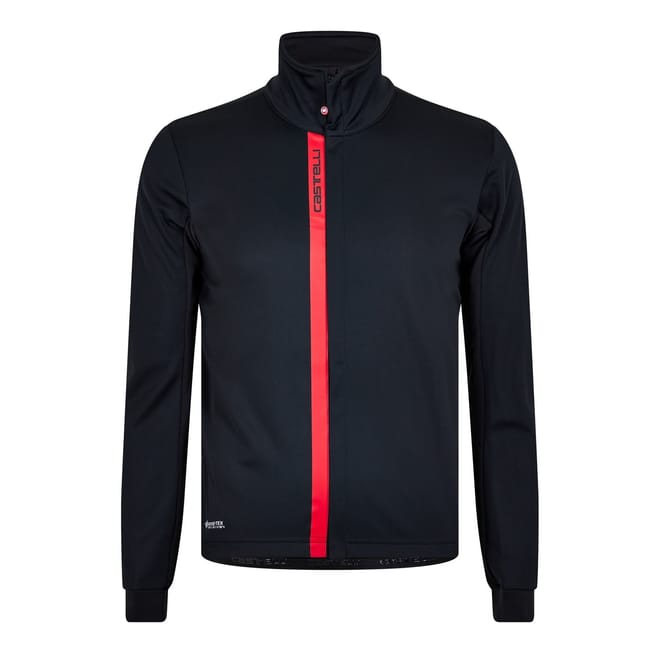 Entrata Performance Jacket High Neck