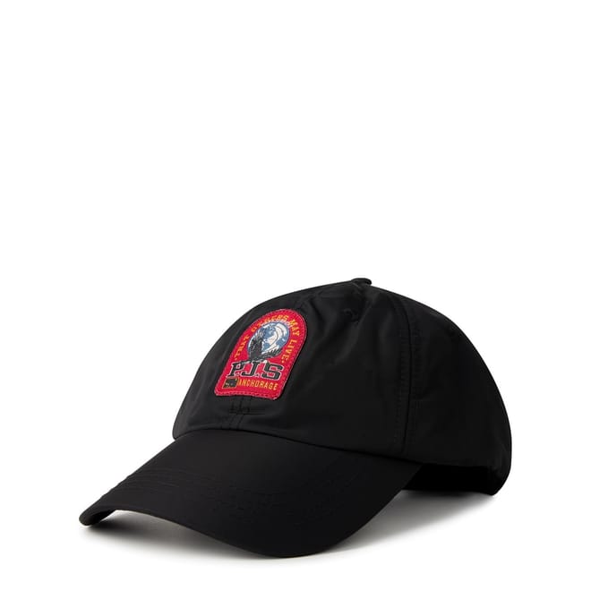 Para Logo Patch Junior Cap