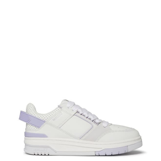 Compton Low Top Sneakers