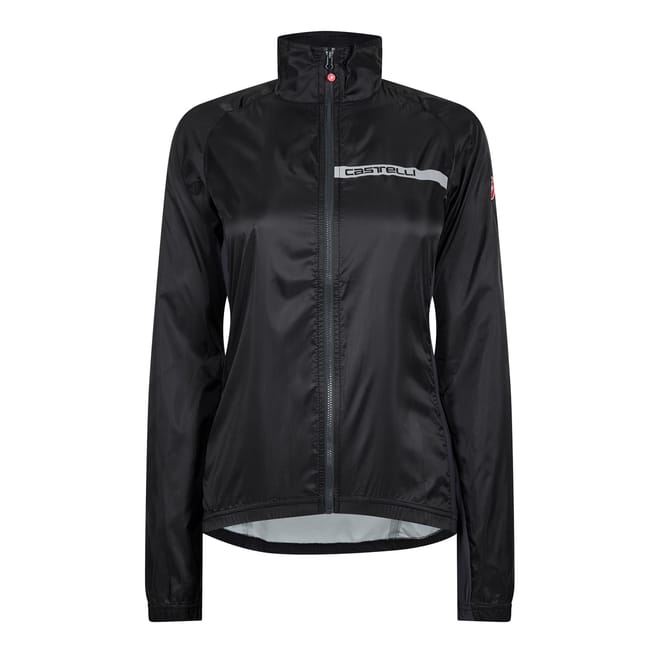 Squadra Performance High Neck Jacket