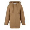 Hooded Relaxed Fit Sweatshirt