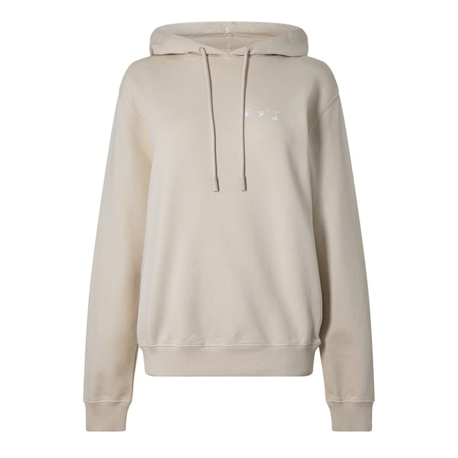 Logo Hoodie