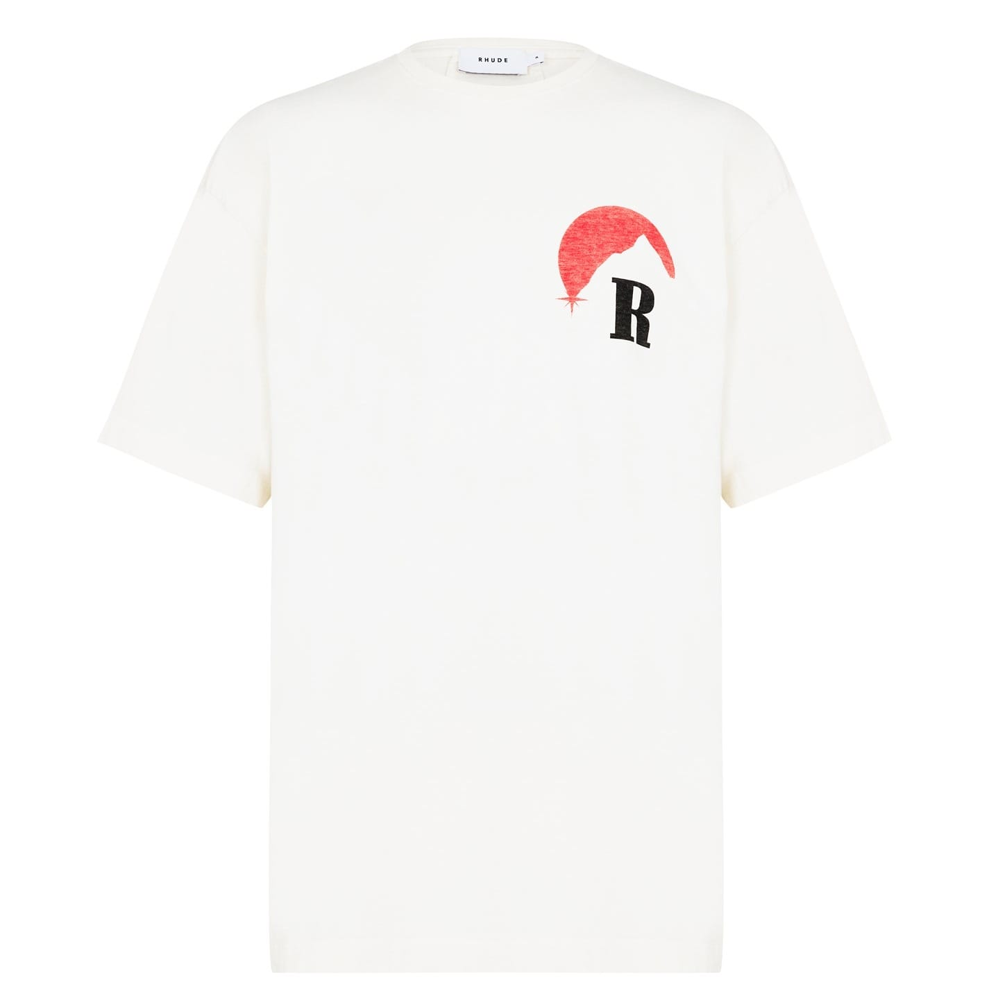 Rhude Great America outlet tee sz M