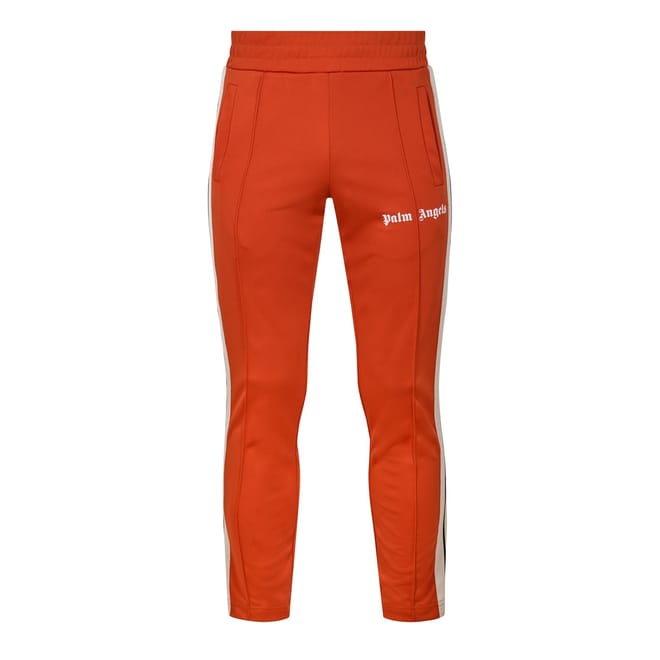 Classic Side Stripes Track Pants