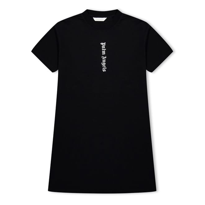 Classic Overlogo Tee Dress Girls