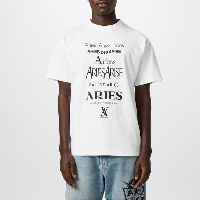 Perfume T-Shirt