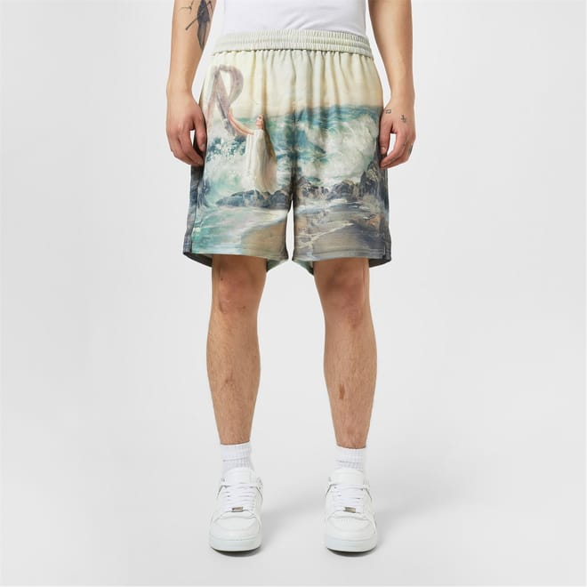 Higher T Casual Shorts