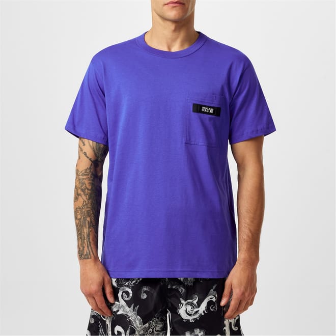 Pattern T-Shirt