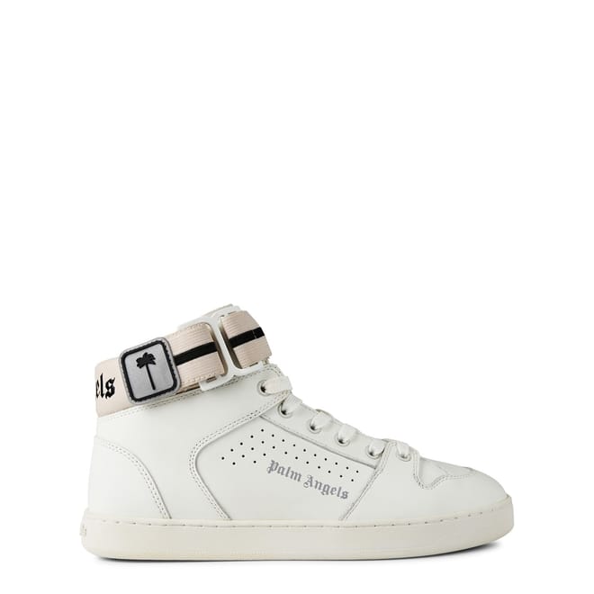 Palm Palm 1 Canvas Hi Top Sneakers
