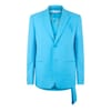 Regular Fit Jacket