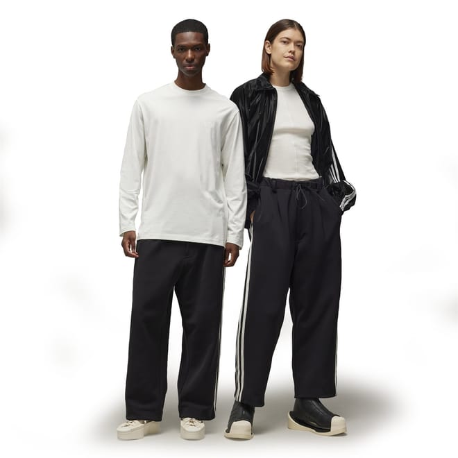 3 Stripe Trackpants