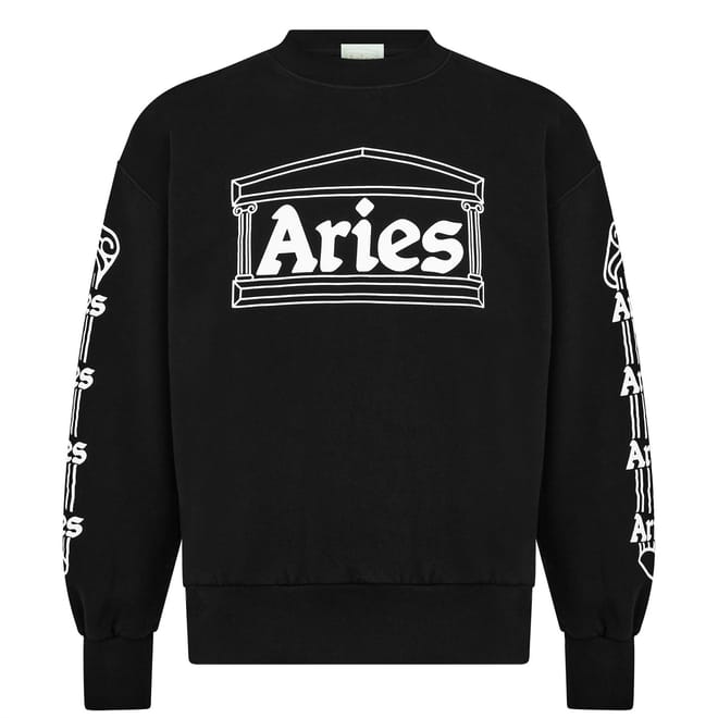 Column Sweatshirt