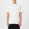 Johannes Chain Stich Logo Tee