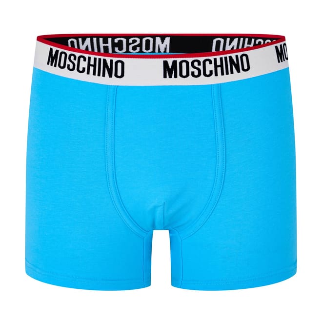 Two Pack Boxer Trunks