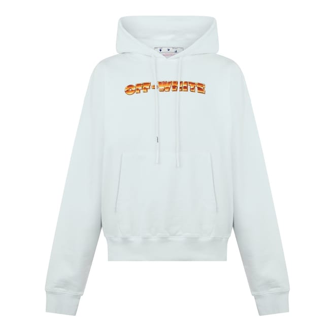 Hooded Long Sleeve Regular Fit Sweatshirt