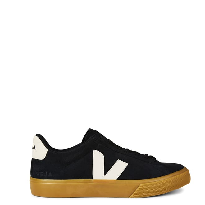 Campo Bold Low Top Sneakers