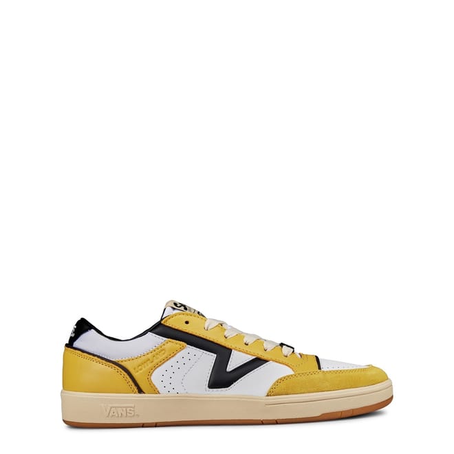 Lowland CC Low Top Sneakers