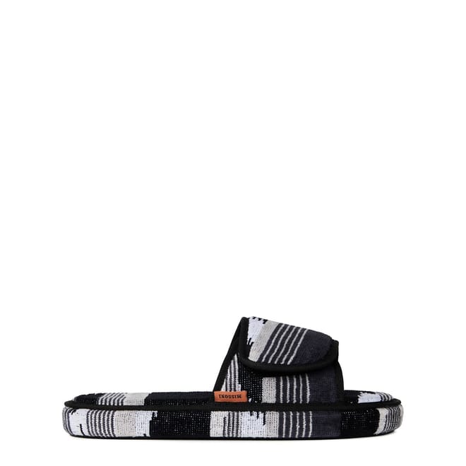 Clint Slip On Slippers