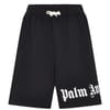 Childrens Logo Shorts