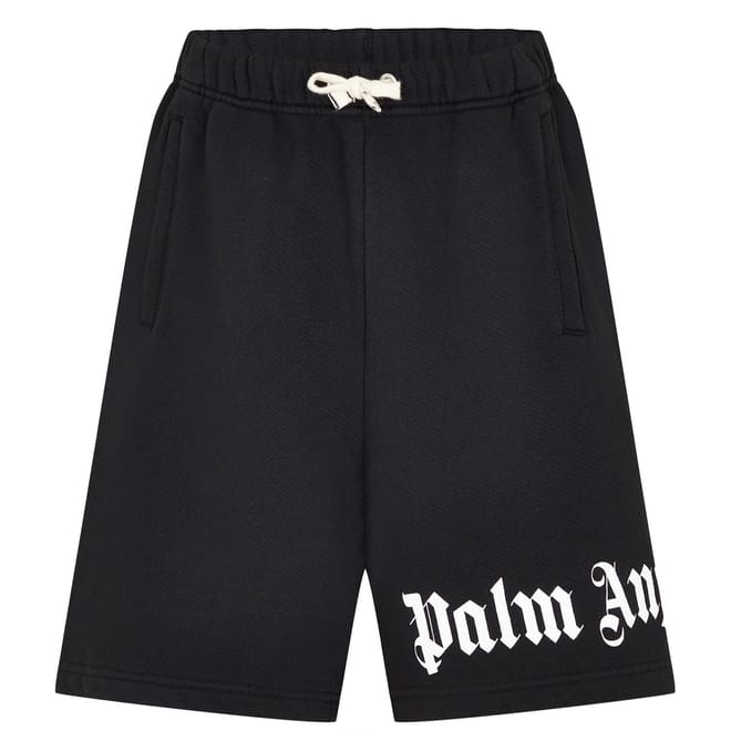 Childrens Logo Shorts